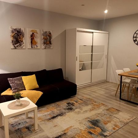 Apartament Dolores 2 Rzeszów Buitenkant foto