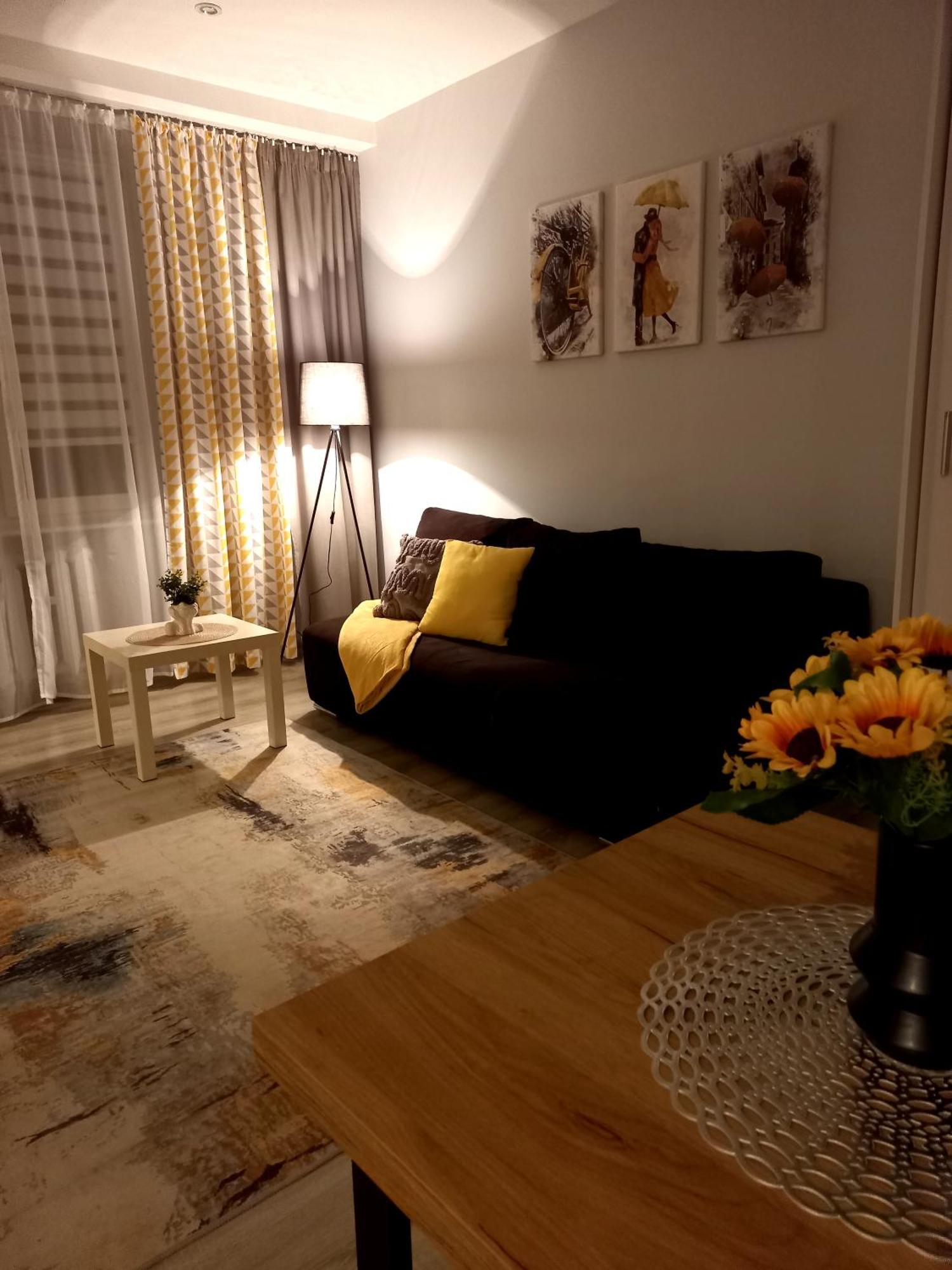 Apartament Dolores 2 Rzeszów Buitenkant foto