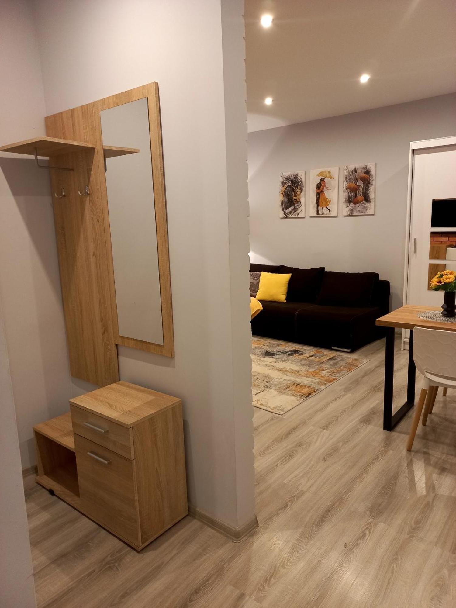 Apartament Dolores 2 Rzeszów Buitenkant foto
