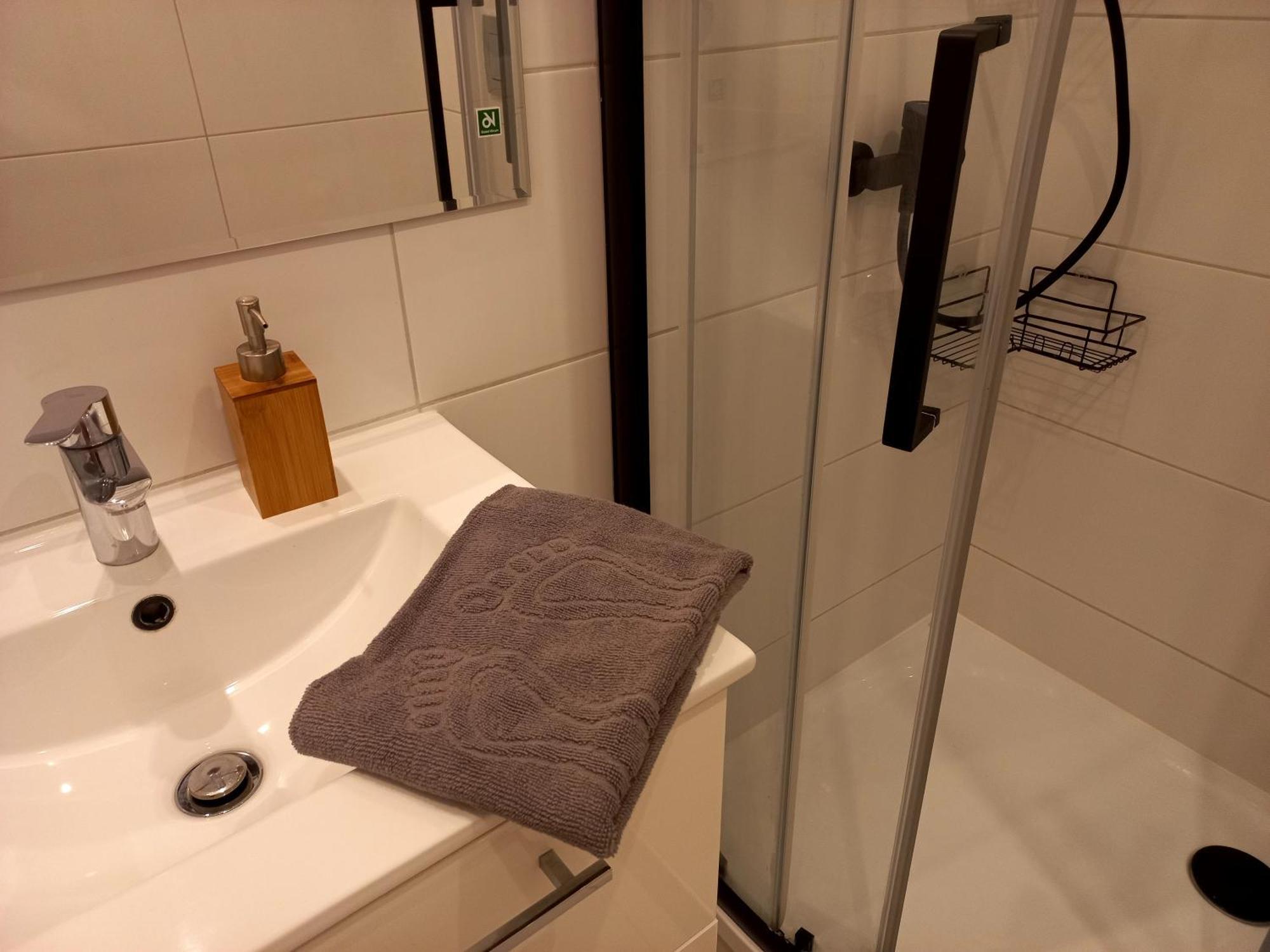 Apartament Dolores 2 Rzeszów Buitenkant foto